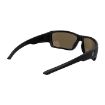 Picture of Ascent Glasses Blk Frame Bronze Lens/Blue Mirror Polarized