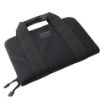 Picture of 12''X8'' Pistol Case, Black