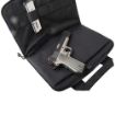 Picture of 12''X8'' Pistol Case, Black