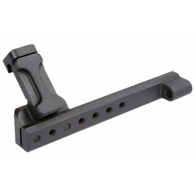 Picture of Scout Light Picatinny Extended Mount