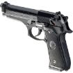 Picture of 92Fs 9Mm Luger 4.9'' Bbl (2)15Rd Mag Black