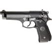 Picture of 92Fs 9Mm Luger 4.9'' Bbl (2)15Rd Mag Black