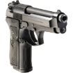 Picture of 92Fs 9Mm Luger 4.9'' Bbl (2)15Rd Mag Black