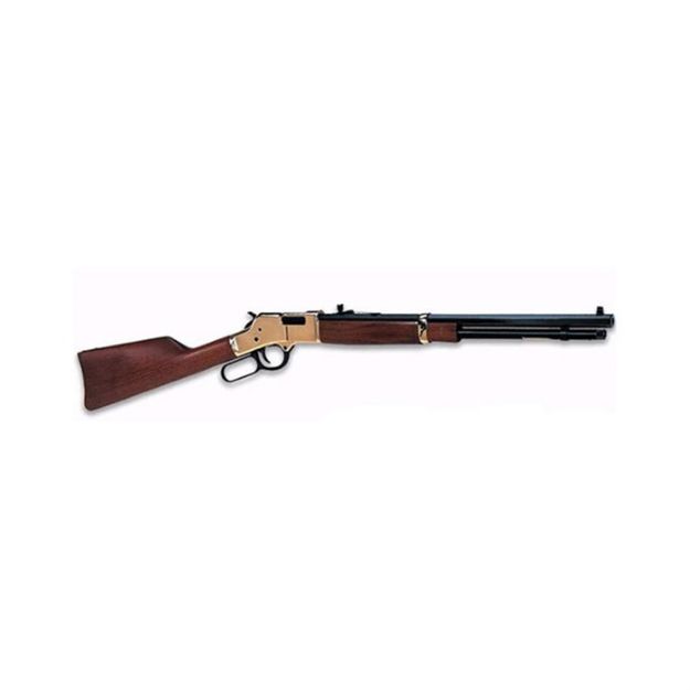 Picture of Big Boy 20In 44 Magnum | 44 Special Brass 10+1