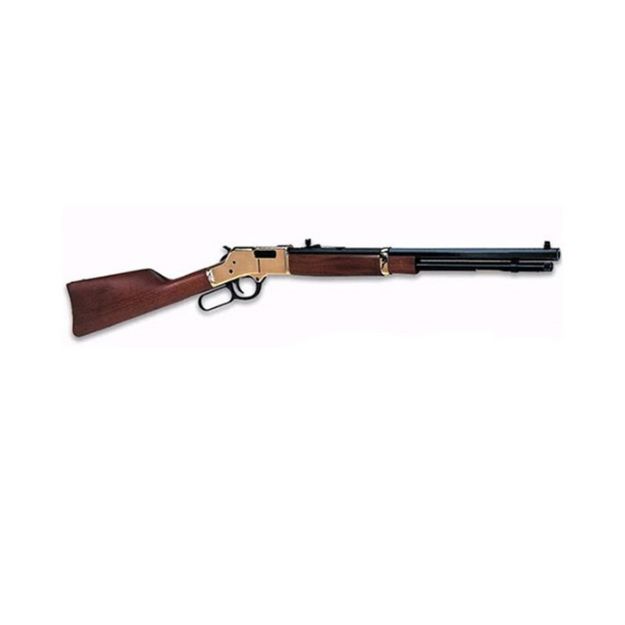 Picture of Big Boy 20In 45 Colt Blue Wood Open Rifle Sights 10+1