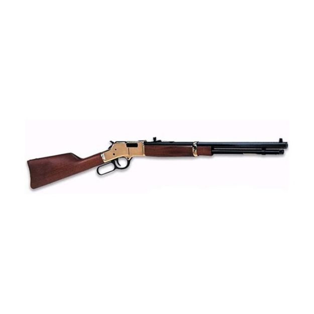 Picture of Big Boy 20In 357 Magnum | 38 Special Blue 10+1