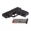 Picture of Bodyguard Red Laser 2.75In 380 Auto Black Polymer Adj 6+1