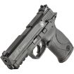 Picture of M&P22 Compact 22 Lr 3.6” Bbl (2)10Rd Mags Black