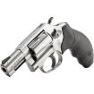 Picture of Model 60 J-Frame 357 Magnum 2.13” Bbl 5Rd Ss/Black