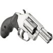 Picture of Model 60 J-Frame 357 Magnum 2.13” Bbl 5Rd Ss/Black