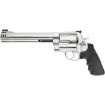 Picture of Model S&W500 X-Frame 500 S&W Mag 8.38” Comp Bbl 5Rd Ss/Blk