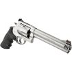 Picture of Model S&W500 X-Frame 500 S&W Mag 8.38” Comp Bbl 5Rd Ss/Blk