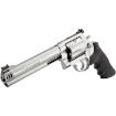 Picture of Model S&W500 X-Frame 500 S&W Mag 8.38” Comp Bbl 5Rd Ss/Blk