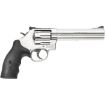 Picture of Model 686 L-Frame 357 Magnum 6” Bbl 6 Round Ss/Black