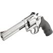Picture of Model 686 L-Frame 357 Magnum 6” Bbl 6 Round Ss/Black