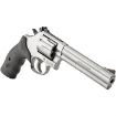 Picture of Model 686 L-Frame 357 Magnum 6” Bbl 6 Round Ss/Black
