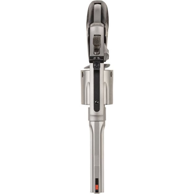 Picture of Model 686 Ssr L-Frame 357 Magnum 4” Bbl 6 Round Ss/Walnut