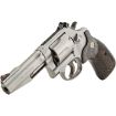 Picture of Model 686 Ssr L-Frame 357 Magnum 4” Bbl 6 Round Ss/Walnut
