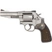 Picture of Model 686 Ssr L-Frame 357 Magnum 4” Bbl 6 Round Ss/Walnut