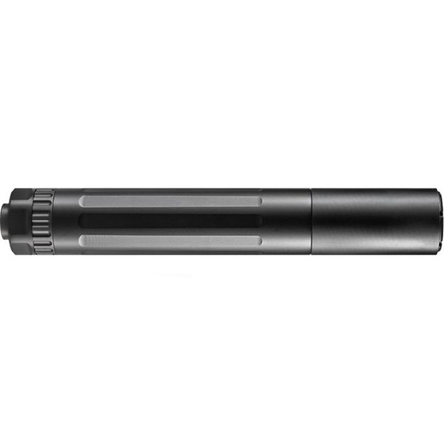 Picture of Ghost-M 45 Caliber Pistol Suppressor