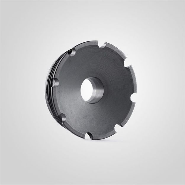 Picture of 6.5Mm Sandman/Nomad Front Cap