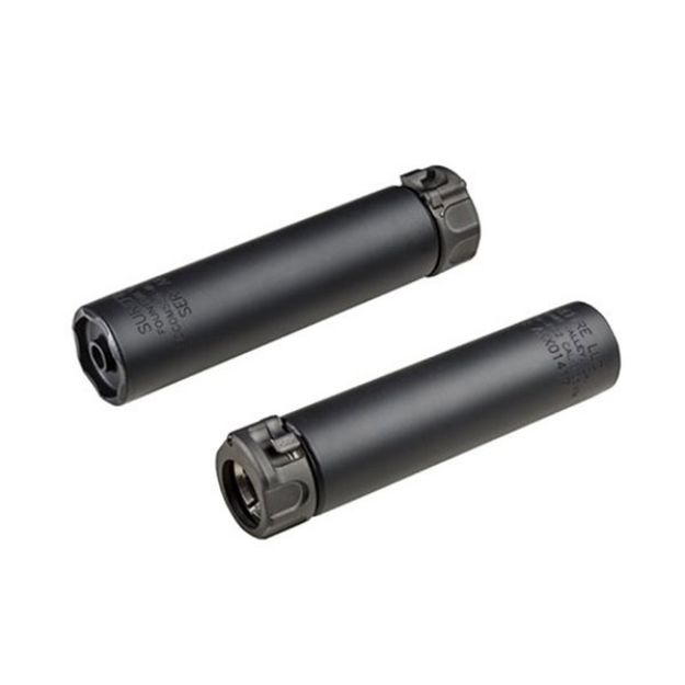 Picture of Socom556-Rc2 5.56Mm Qd Mount Suppressor