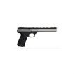 Picture of Buck Mark Contour Stainless 7.25In 22 Lr Stainless 10+1