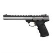 Picture of Buck Mark Contour Stainless 7.25In 22 Lr Stainless 10+1