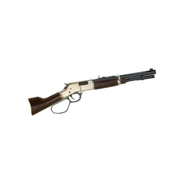 Picture of Mares Leg 12.904 In 44 Magnum Blue 5+1
