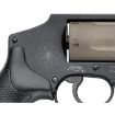 Picture of Model 340 Pd No Int Lock 357 Magnum 1.88” Bbl 5Rd Black
