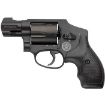 Picture of M&P 340 J-Frame 357 Magnum 1.88” Bbl 5Rd Black