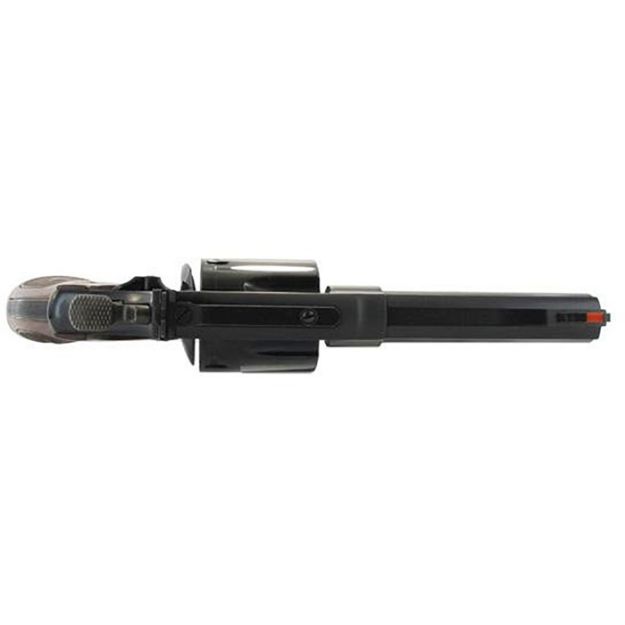 Picture of Model 29 Classic N-Frame 44 Magnum 4'' Bbl 6Rd Black/Wood