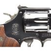 Picture of Model 29 Classic N-Frame 44 Magnum 4'' Bbl 6Rd Black/Wood
