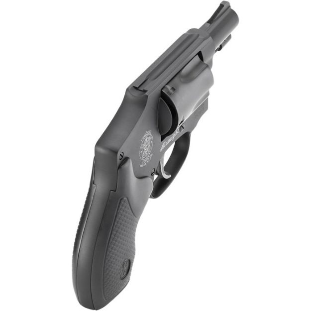 Picture of Model 442 J-Frame 38 S&W Special 1.88” Bbl 5Rd Black No Lock