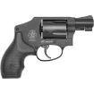 Picture of Model 442 J-Frame 38 S&W Special 1.88” Bbl 5Rd Black No Lock