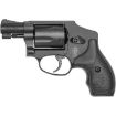 Picture of Model 442 J-Frame 38 S&W Special 1.88” Bbl 5Rd Black No Lock