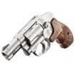 Picture of Model 640 Engraved 357 Magnum 2.125'' Bbl 5 Round Ss/Wood