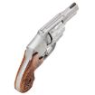 Picture of Model 640 Engraved 357 Magnum 2.125'' Bbl 5 Round Ss/Wood