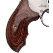 Picture of Model 60 Ls Ladysmith J-Frame 357 Mag 2.13” Bbl 5Rd Ss/Wood