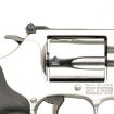 Picture of Model 60 J-Frame 357 Magnum 3” Bbl 5Rd Ss/Black