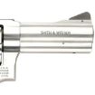 Picture of Model 60 J-Frame 357 Magnum 3” Bbl 5Rd Ss/Black