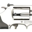 Picture of Model 60 J-Frame 357 Magnum 3” Bbl 5Rd Ss/Black