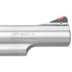 Picture of Model 66 K-Frame 357 Magnum 4.25” Bbl 6Rd Ss/Black