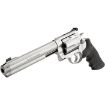 Picture of Model S&W500 X-Frame 500 S&W Mag 8.38” Nt Bbl 5 Round Ss/Blk