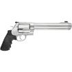 Picture of Model S&W500 X-Frame 500 S&W Mag 8.38” Nt Bbl 5 Round Ss/Blk