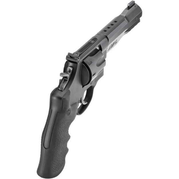 Picture of Pc Model M&P R8 357 Magnum 5” Bbl 8 Round Black