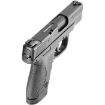 Picture of M&P9 Shield 9Mm Luger 3.1” Bbl White Dot (1)7Rd & (1)8Rd Blk