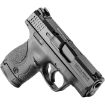 Picture of M&P9 Shield 9Mm Luger 3.1” Bbl White Dot (1)7Rd & (1)8Rd Blk