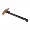 Picture of Ar-15 No-Latch Charging Handle Ambidextrous Fde