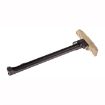 Picture of Ar-15 No-Latch Charging Handle Ambidextrous Fde